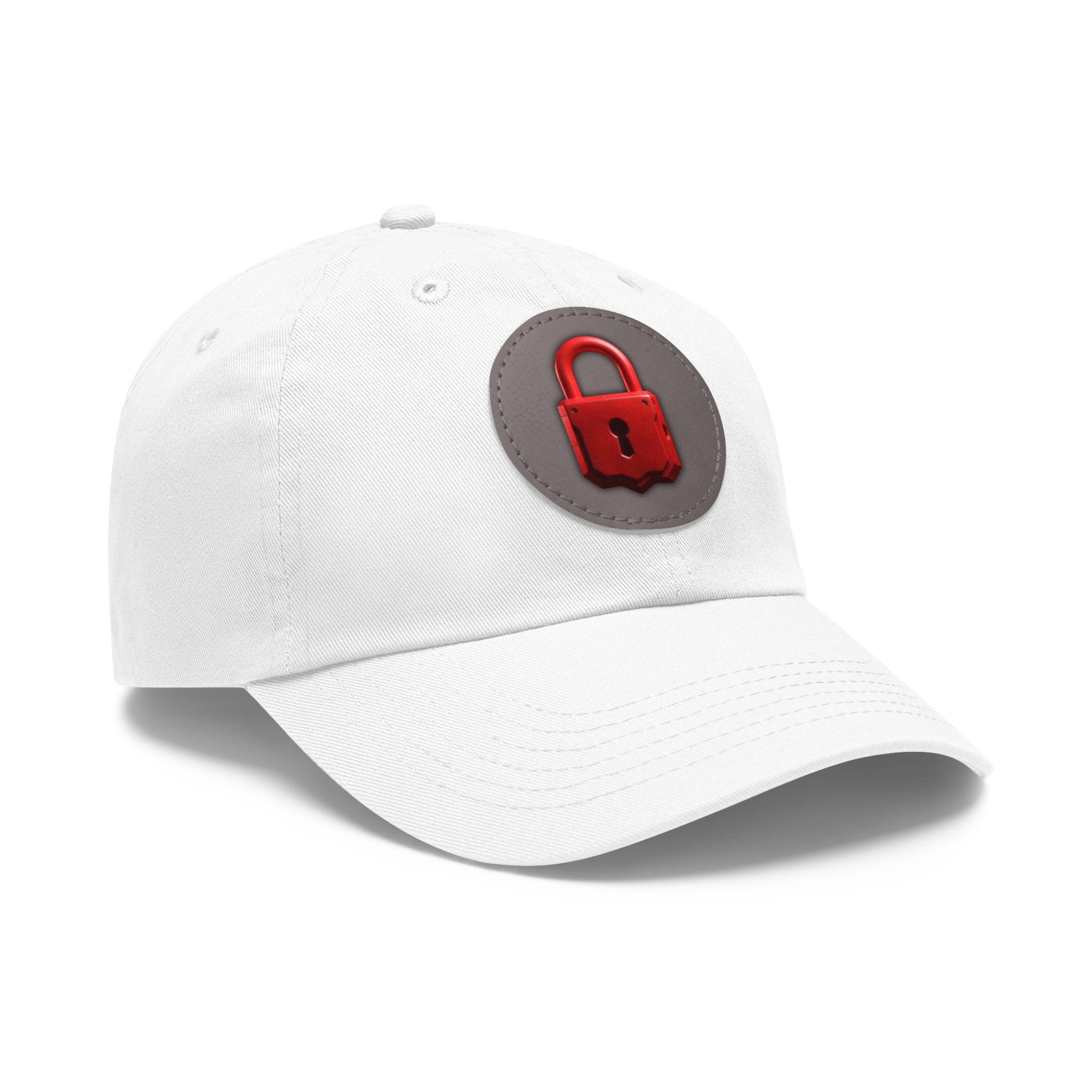The Official The Lock Hat