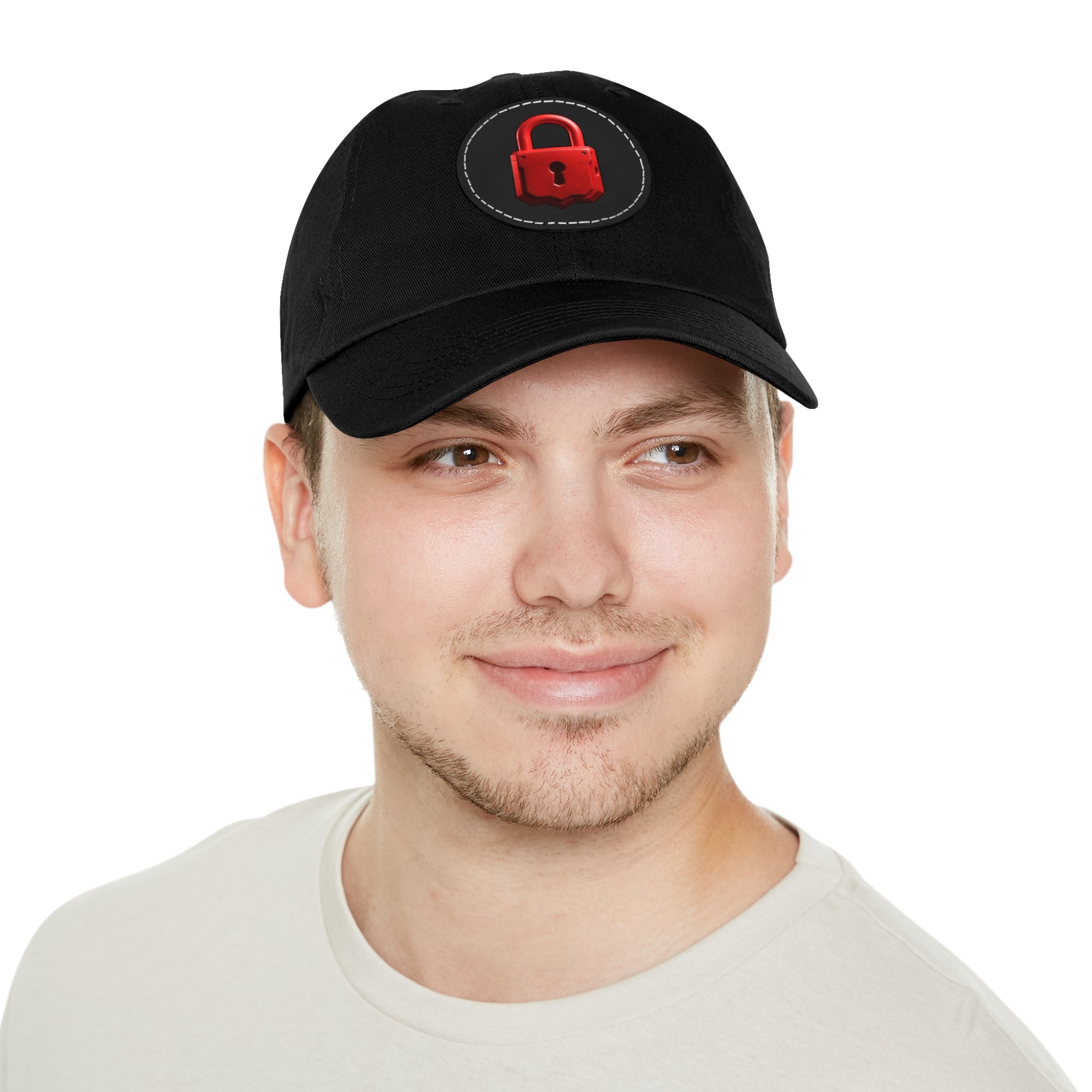 The Official The Lock Hat