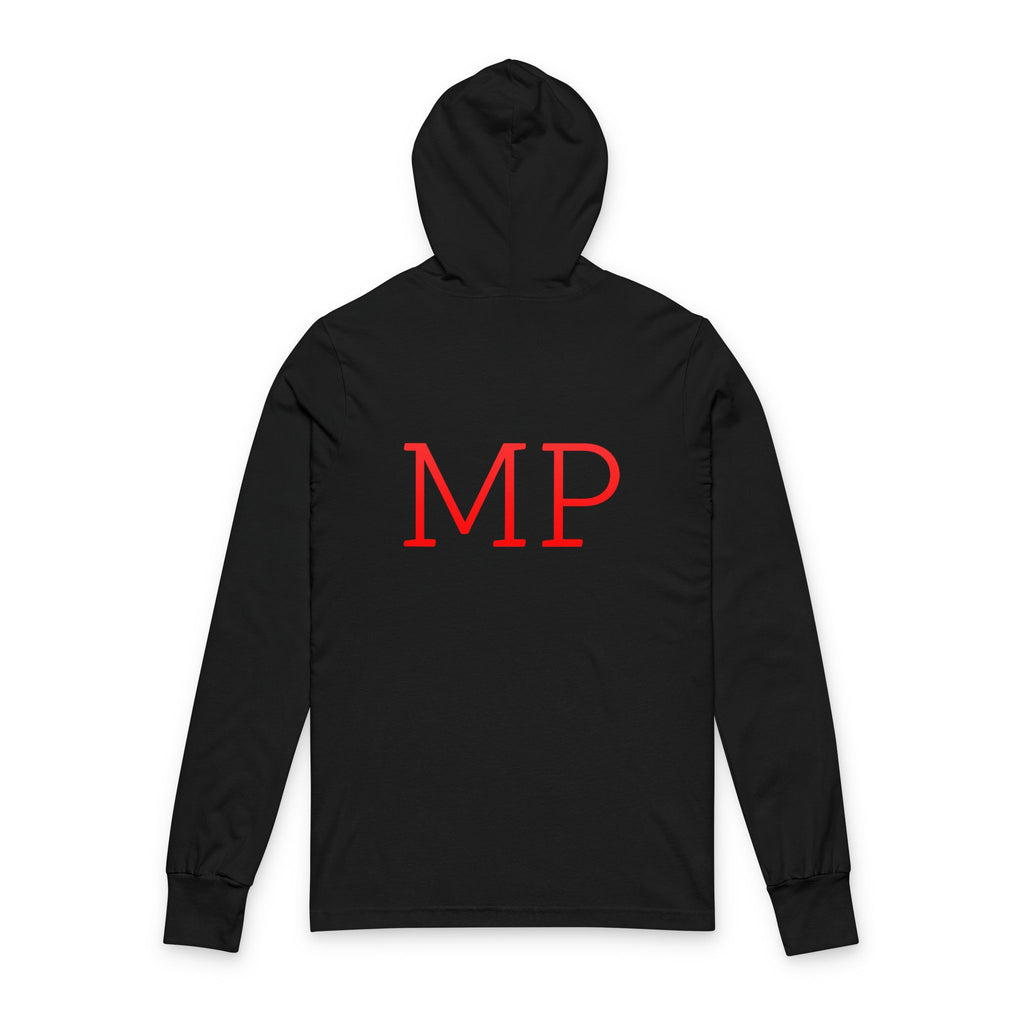 The Official Darkone's Empire Hoodie