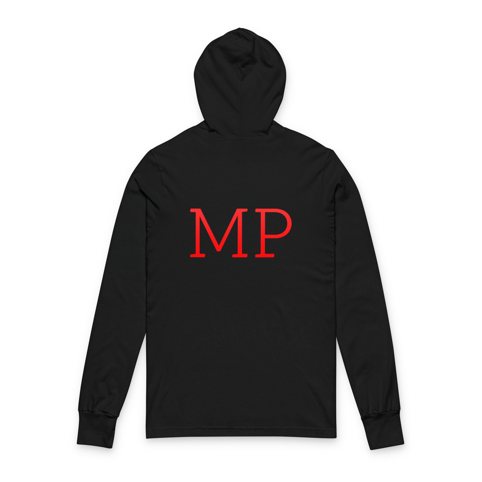 The Official Darkone's Empire Hoodie