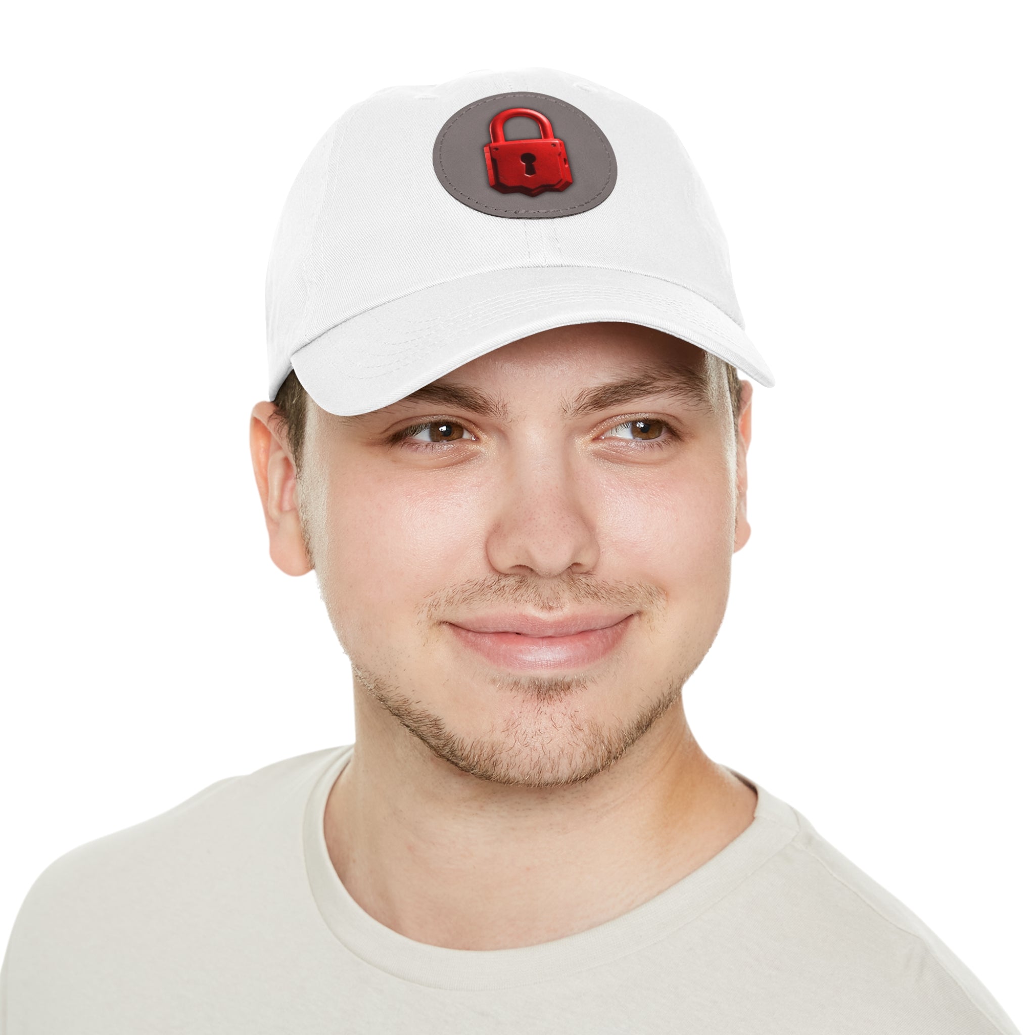 The Official The Lock Hat