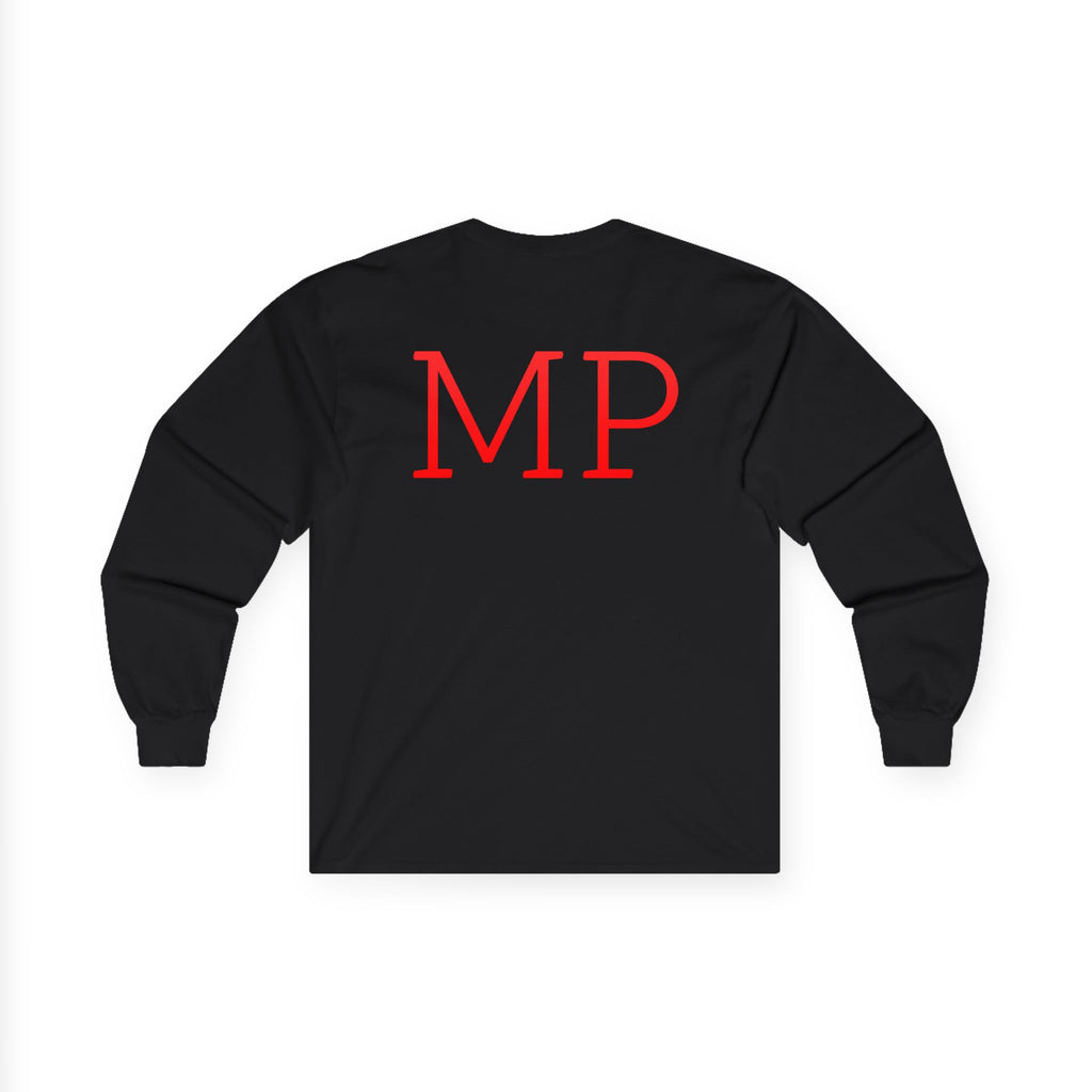 The Official Darkone's Empire Long Sleeve Shirt