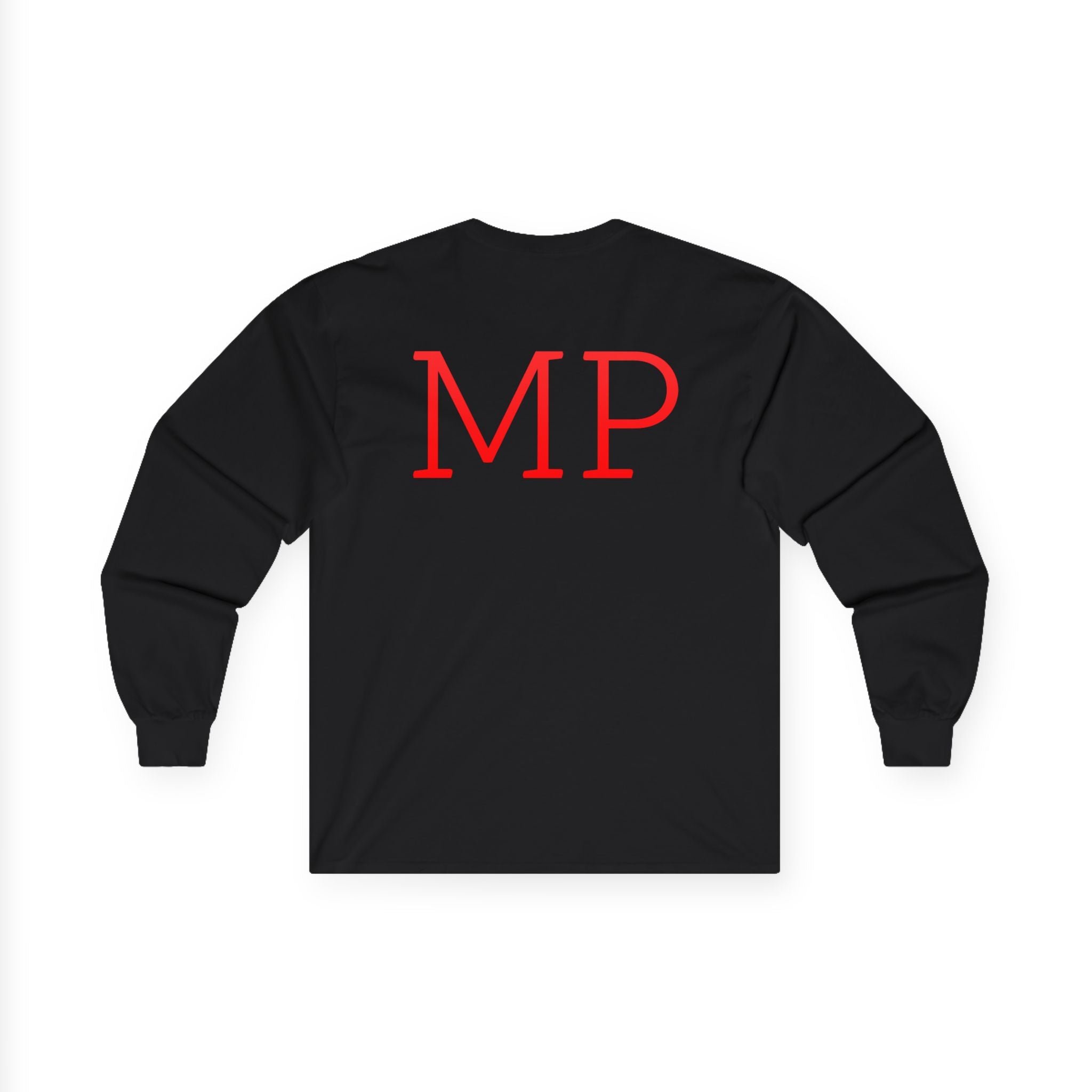 The Official Darkone's Empire Long Sleeve Shirt