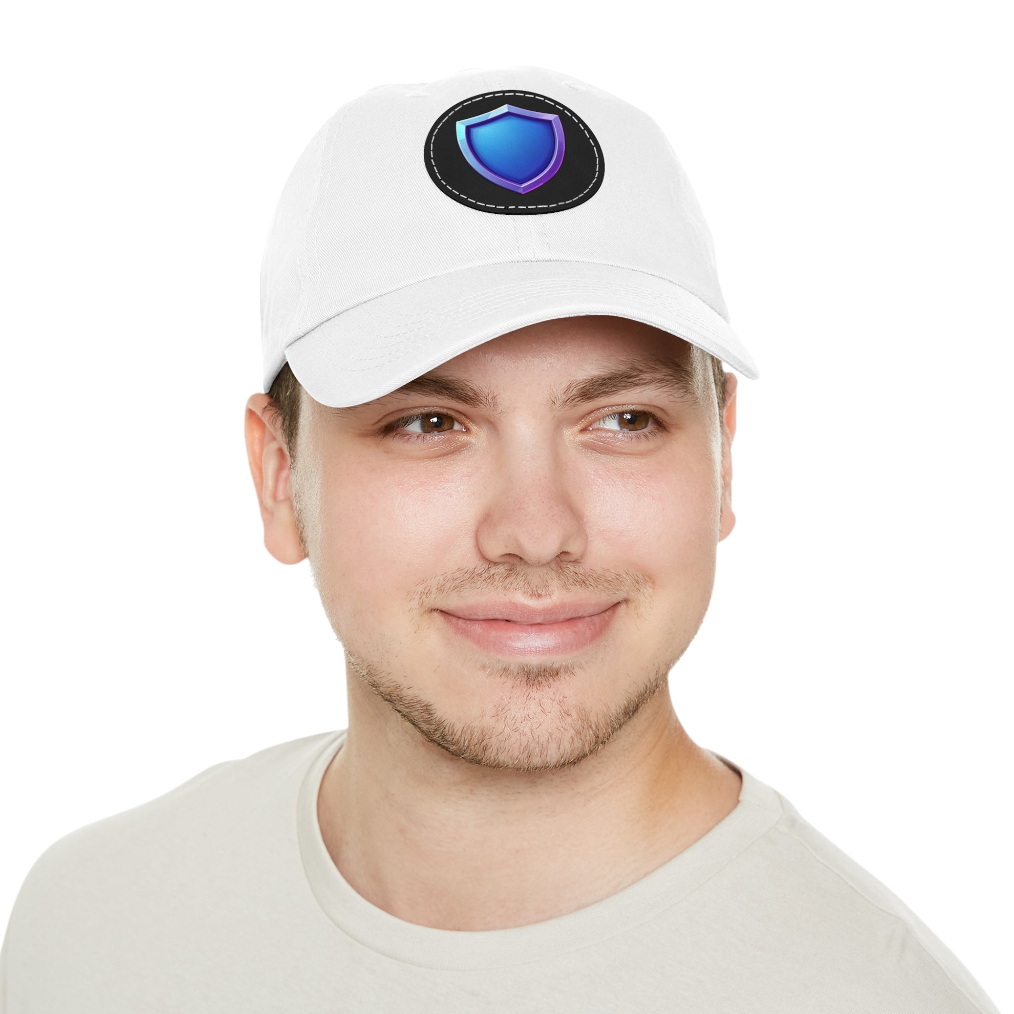 The Official Lua Shield Hat