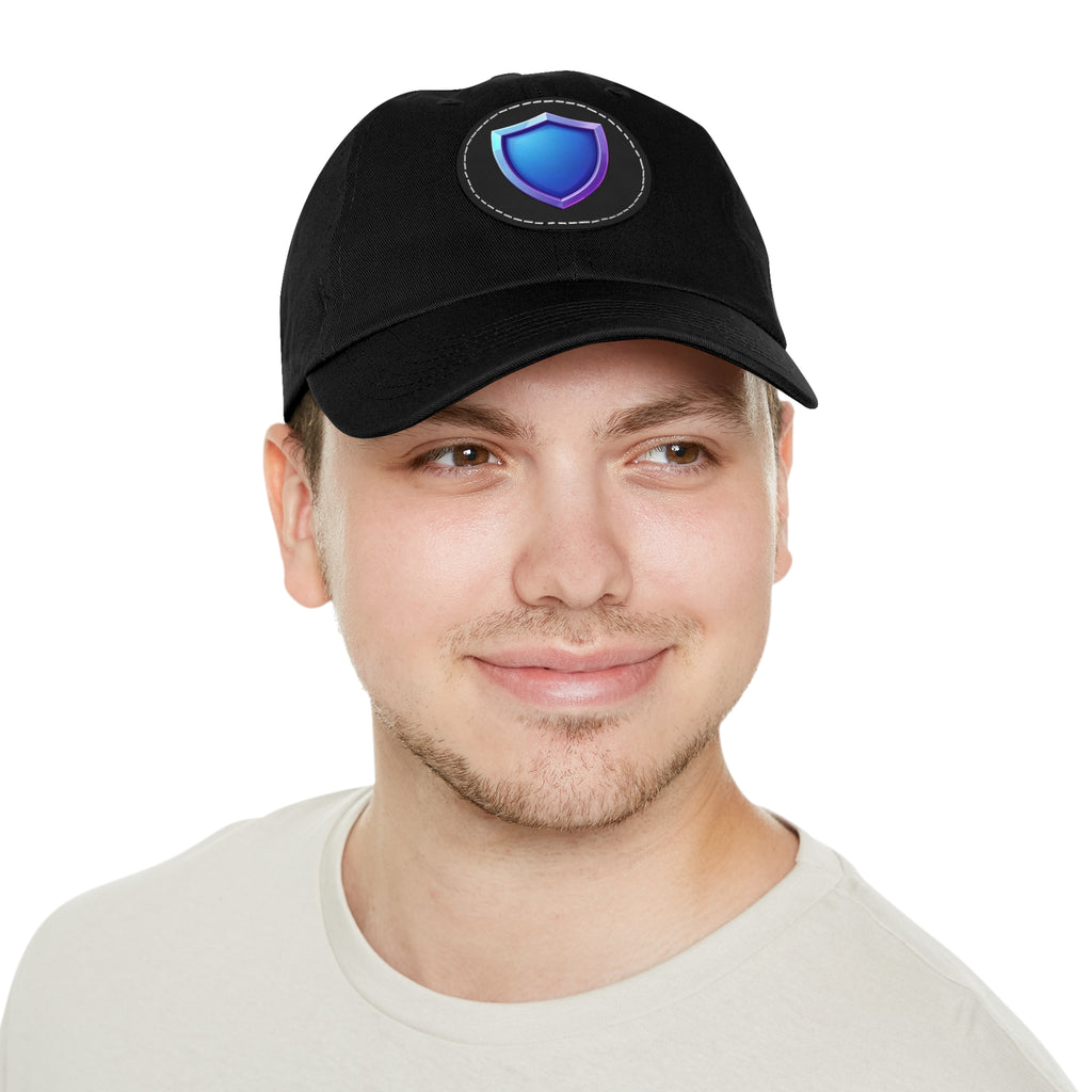 The Official Lua Shield Hat