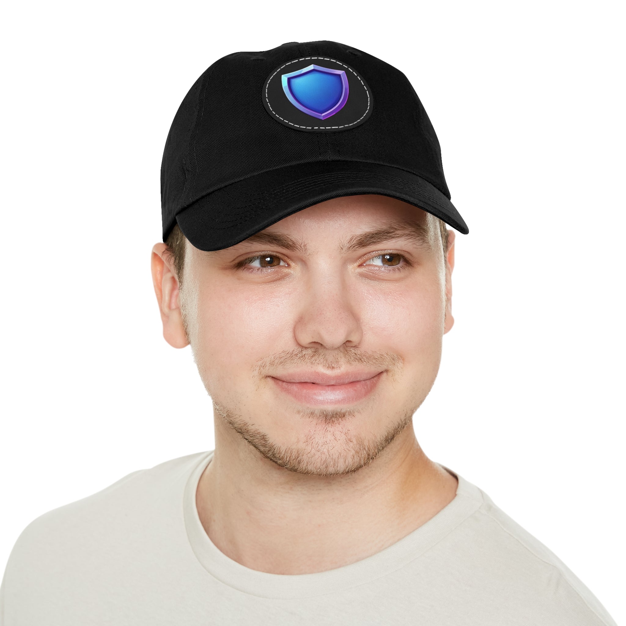 The Official Lua Shield Hat